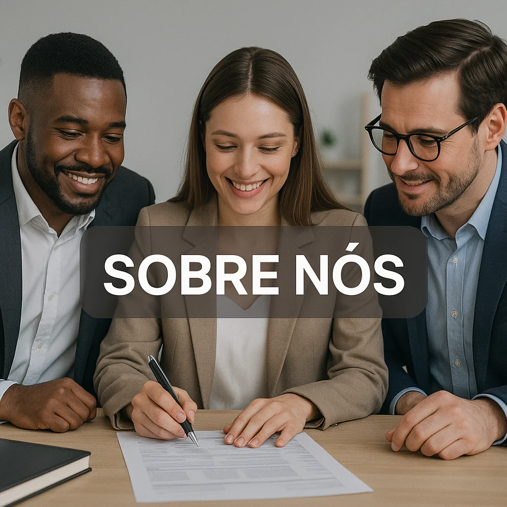 Equipe Foccar Assessoria Contabil
